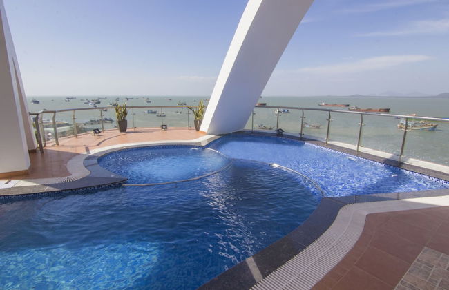 Cassabella Hotel & Apartment - Photo 50