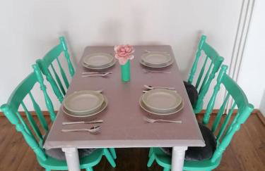 Cozy 1-bdrm apt in Dubec, ideal for work or study - Foto 15