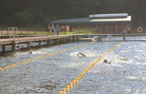 Spa Apartamenty Lidzbark - Foto 52