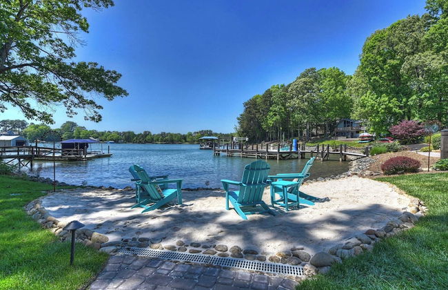 Oasis at Ballycastle by Avantstay Private Beach - Photo 27