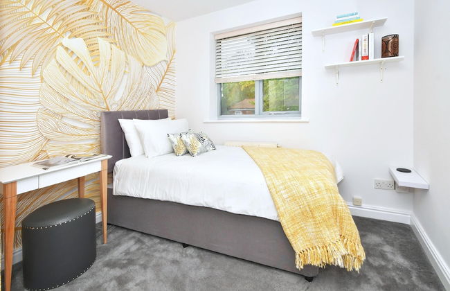 The Mews @ Aboyne Close Birmingham - Foto 4