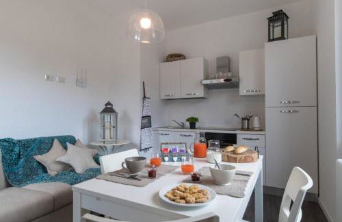 Maji Como Lake apartments - Foto 3