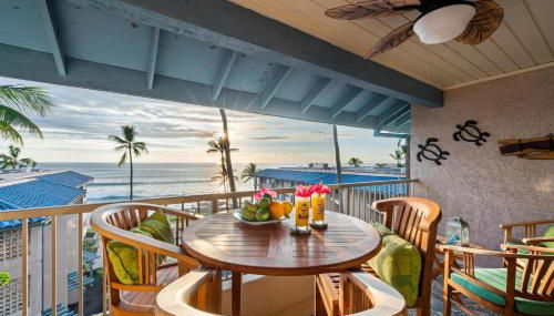 Kona Reef F22 condo - Foto 2