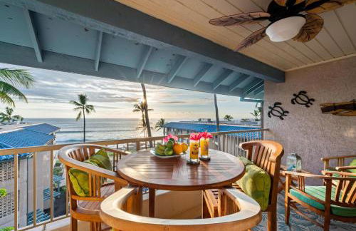 Kona Reef F22 condo - Foto 2