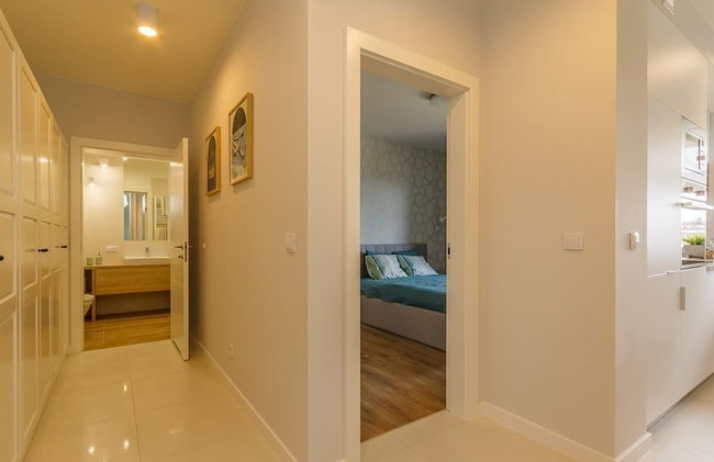 Apartamenty City View od WroclawApartament-pl - Foto 97