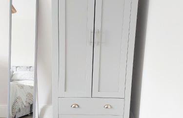 'Serenity in Somerset ' Self Catering House Rental Near Chard , Accomodation for Contract Workers only - Foto 31