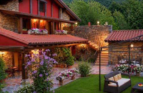 Apartamentos Rurales & Spa La Bárcena - Foto 7