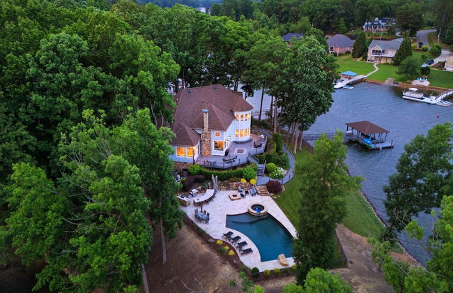 Paradise Pointe by Avantstay Lakefront Views Playset - Foto 71