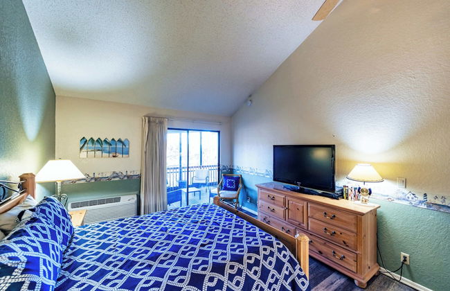 Serenity Now Quiet 4 BDR Next to Margaritaville! - Photo 7