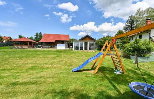 Beautiful Home In Stubicke Toplice - Foto 22