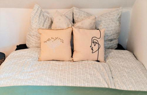 Lexapartments Stuttgart Wasen Toplage 75-96qm - Foto 31