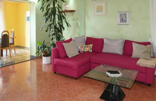 Luxury 2 Bedrooms App in Rabac - Istra - Foto 5