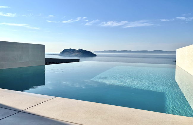 Eleia Seafront Rooms & Villas - Photo 23