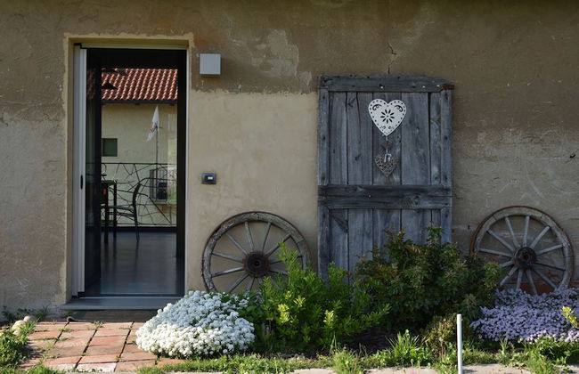 CasaMatilda Agriturismo Langhe - Foto 22