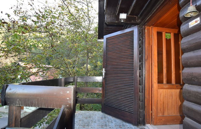 Restful Holiday Home in Vrbovsko - Photo 24