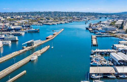 Isla's sweet suite - Micro Studio - 91Walkscore - Foto 12