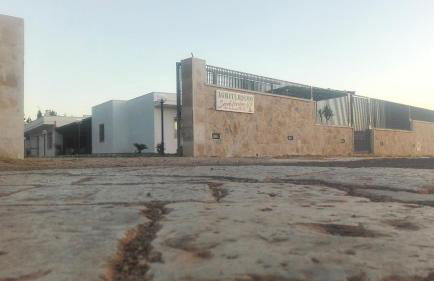 Agriturismo Serra Vecchia - Foto 27