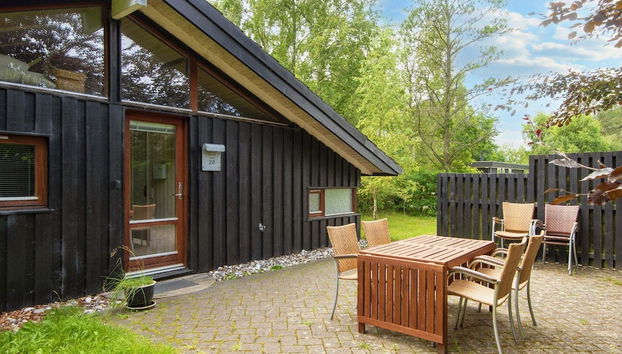 Comodidade do alojamento