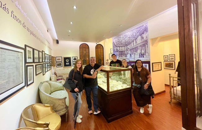 Free tour di Monterrey - Foto 6