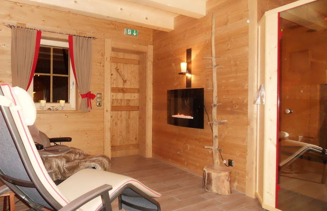 Alpbach Bergwald - Foto 21