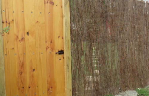 LE PETIT NID DANS LA ROULOTTE - Foto 7