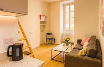 Studio Masséna - Mer et Vieux Nice pour 4 personnes - Foto 6