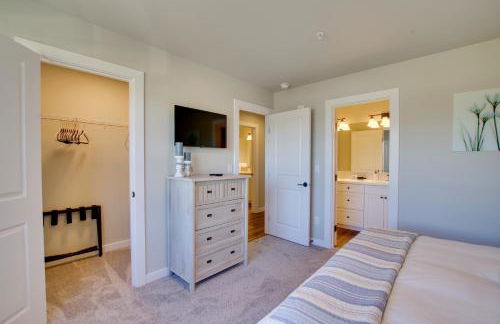 Monroe Apartment Near Evergreen State Fairgrounds! - Foto 15