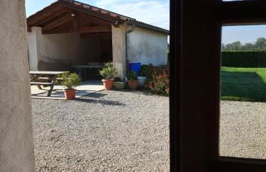 Gîte Le Bonnet - Foto 14