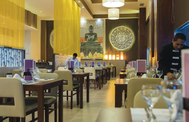 Hotel Riu Playacar - All Inclusive - Photo 63