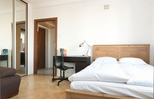 Apartamenty One by Your Freedom - Photo 3