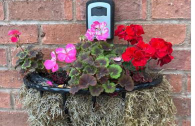 The Field View Retreat at Alveston Pastures just 3 miles from the Town - Foto 15