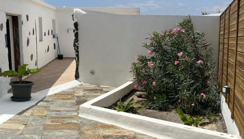 Apartment in Famara Beach - Foto 4