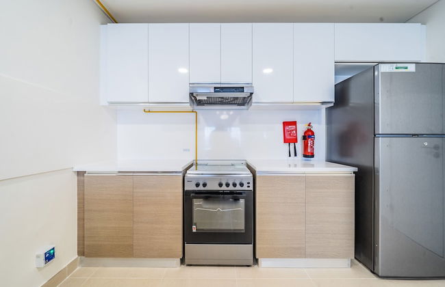 Primestay - Al Andalus JGE Apartments - Foto 65