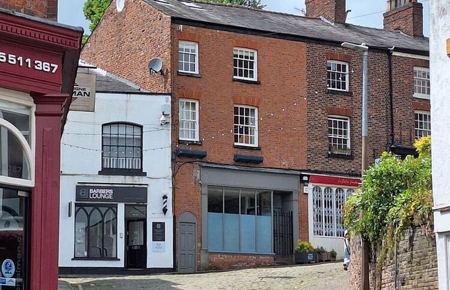 Serviced Apartments Macclesfield - Photo 40