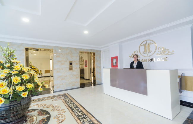 Tan An Palace - Foto 8