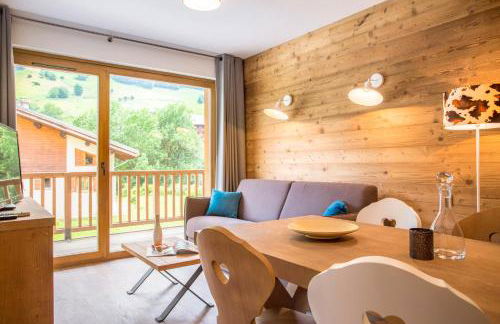 Résidence Club MMV La Clé des Cimes - Foto 8