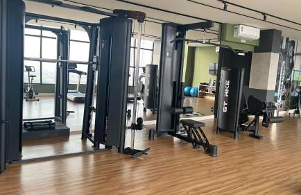 Apartamento em Dourados, Sunset - Foto 34