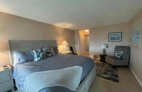 Bikinis and Martinis at Dolphin Run-Oceanfront-Pool! - Foto 10