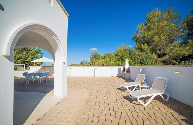 La Primula Apartment 3 Sea View - Foto 26