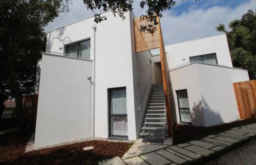 Apartamento 1 dormitorio, jardín y piscina - Apartamentos Montesomo - Foto 13