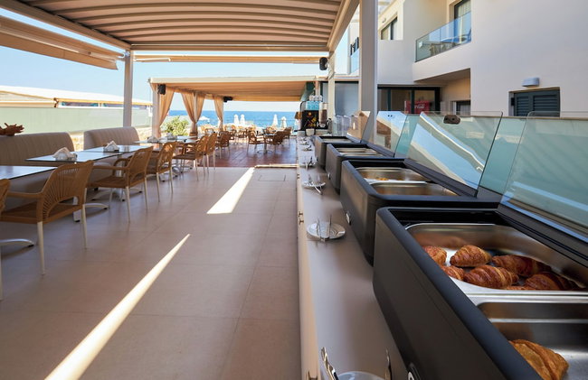Mila Sissi Bay Hotel - Photo 71