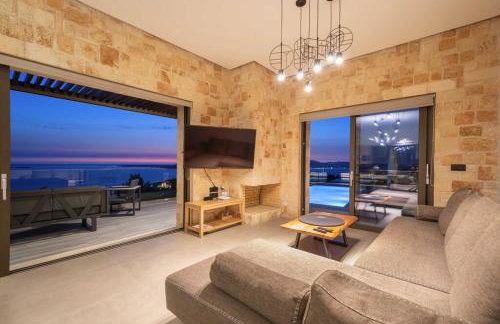 Narcissos Villa - Foto 11