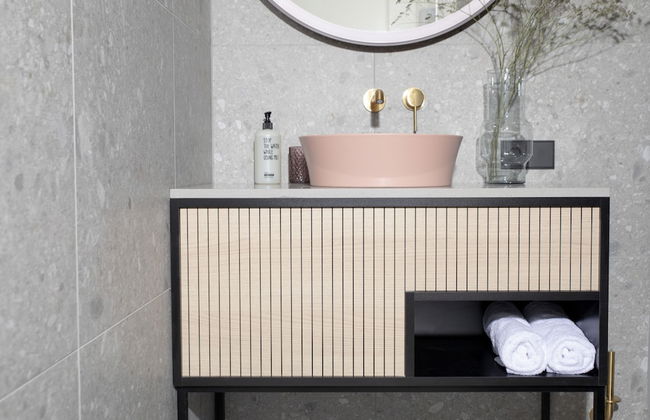 Bob W Bonn Zentrum - Foto 38