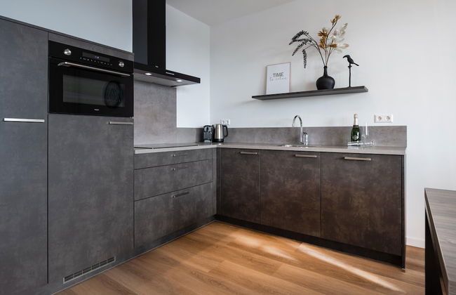 Luxury Apartment in Residence Marina Kamperland - pet Friendly - Foto 54