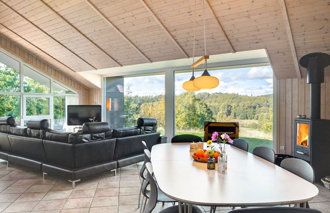 "Merja" - 3km from the sea - Foto 11