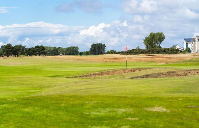 At the Links - Coastal Golf Haven - Foto 12