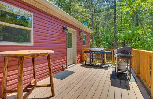 Oakland Oasis Serene Retreat in the Ozarks - Foto 19