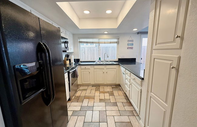 Panoramic View Bayfront Gem 3BR - Foto 15