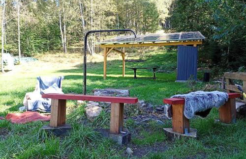 Folwark Noclegowy w Nowej Morawie - Tomaszówka na wys 600 m - Foto 16