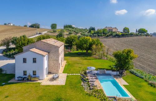 Villa Il Morino - Foto 16